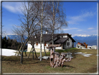 foto Monte Fredina